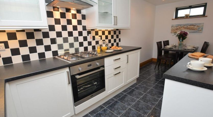 Photo of 2 Bed in Charmouth