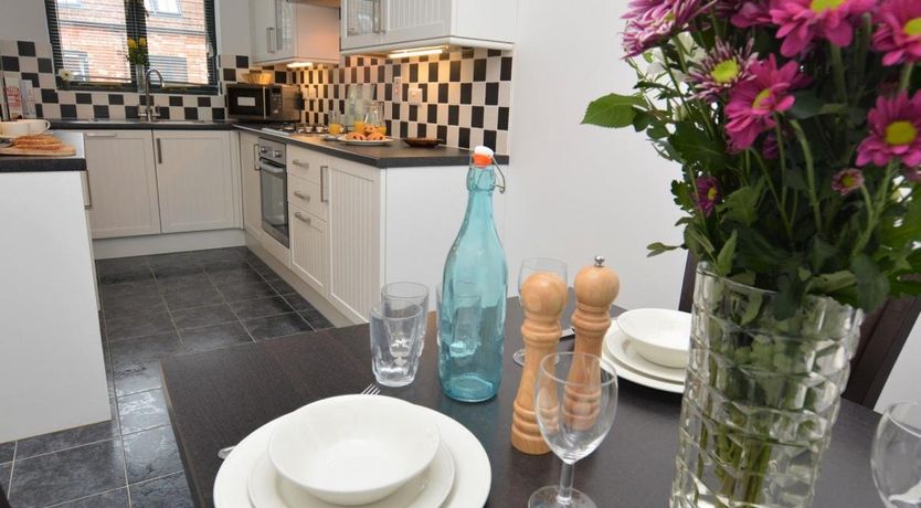 Photo of 2 Bed in Charmouth