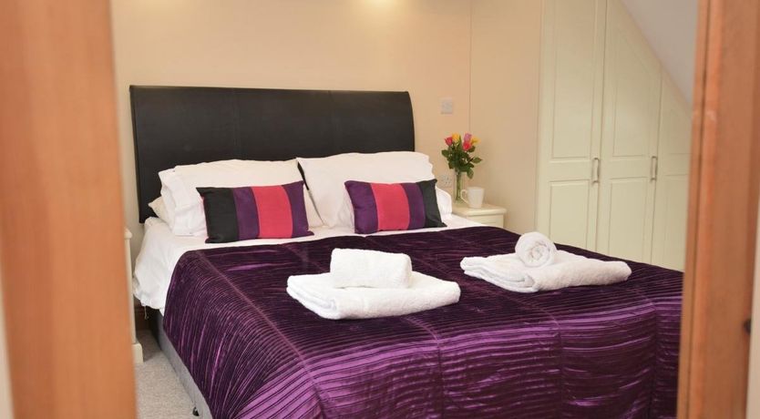 Photo of 2 Bed in Charmouth