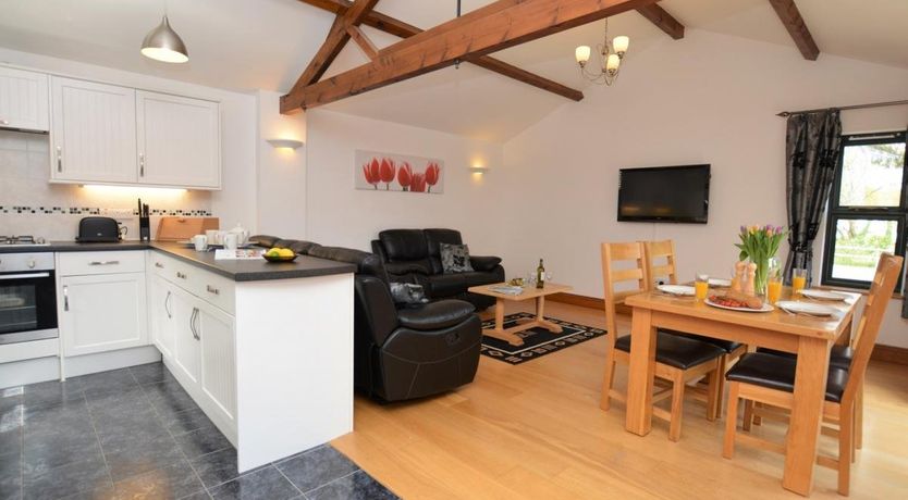 Photo of 2 Bed in Charmouth