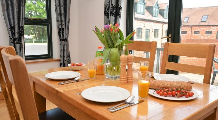 Photo of 2 Bed in Charmouth