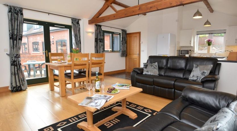 Photo of 2 Bed in Charmouth