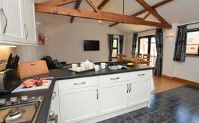 Photo of Cottage in Dorset