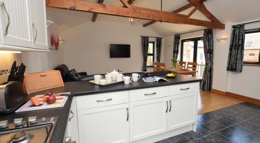 Photo of 2 Bed in Charmouth