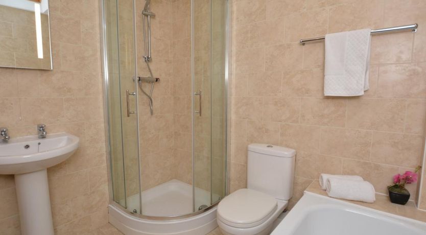 Photo of 2 Bed in Charmouth