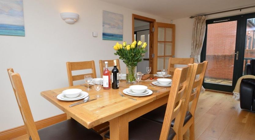Photo of Cottage in Dorset
