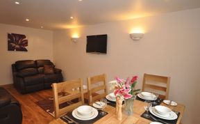 Photo of House in Dorset
