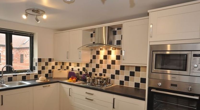 Photo of 2 Bed in Charmouth