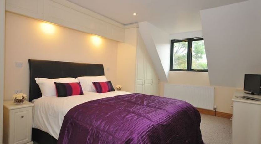 Photo of 2 Bed in Charmouth