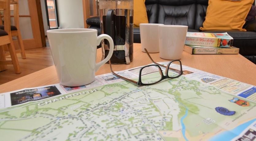 Photo of 3 Bed in Charmouth