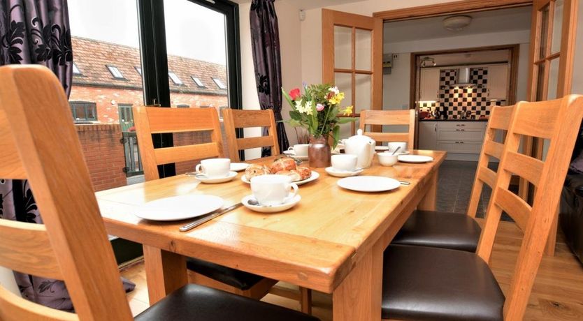 Photo of 3 Bed in Charmouth