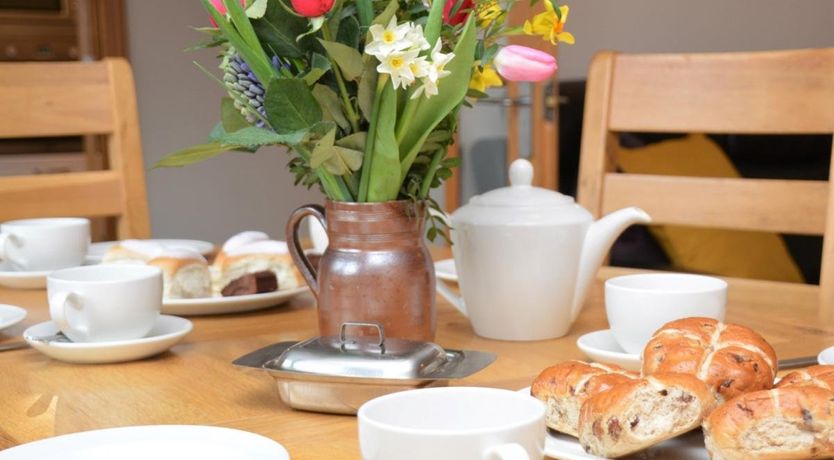 Photo of 3 Bed in Charmouth