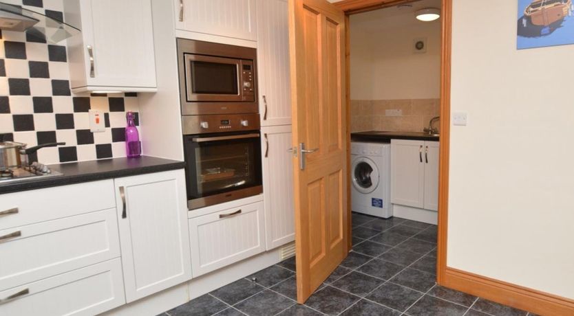 Photo of 3 Bed in Charmouth