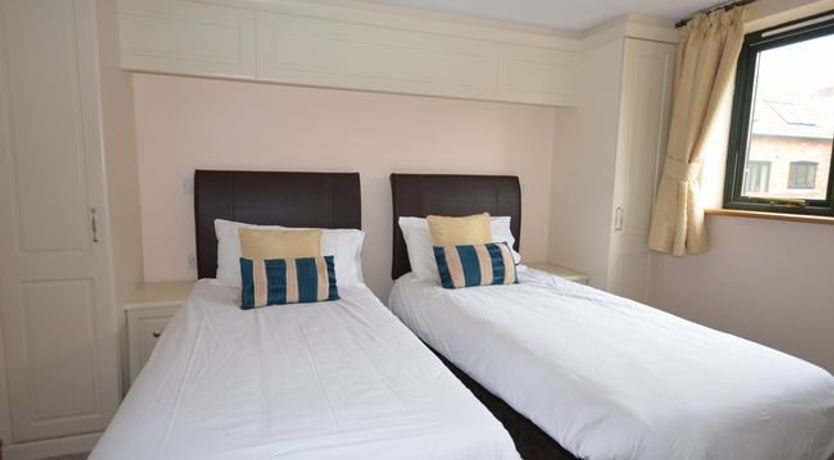 Photo of 4 Bed in Charmouth