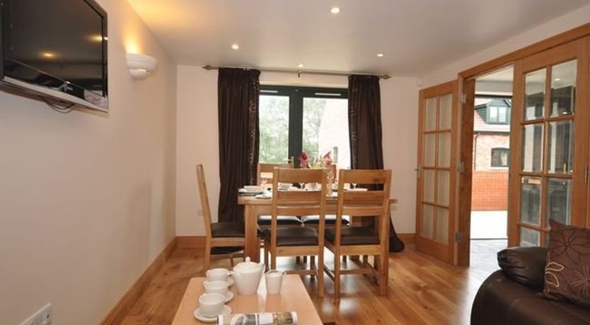 Photo of Cottage in Dorset