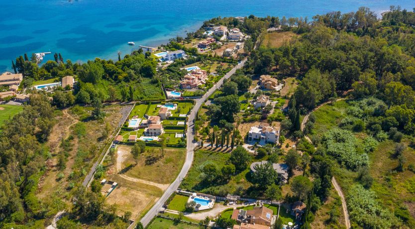 Photo of Villa St. Nicholas house 