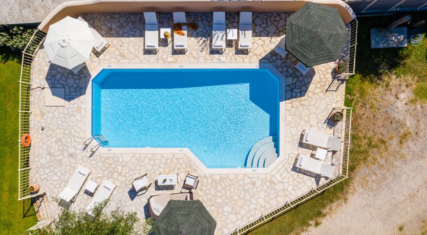 Photo of Villa St. Nicholas house 