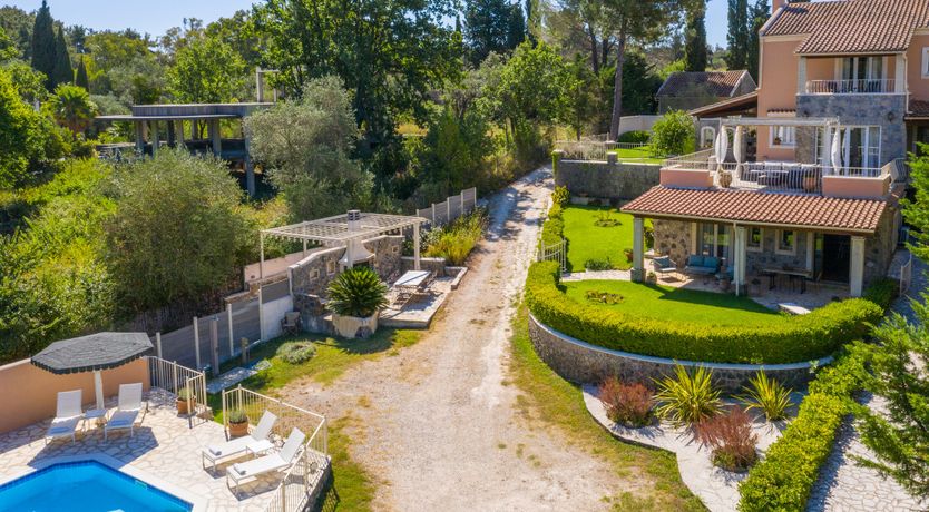 Photo of Villa St. Nicholas house 