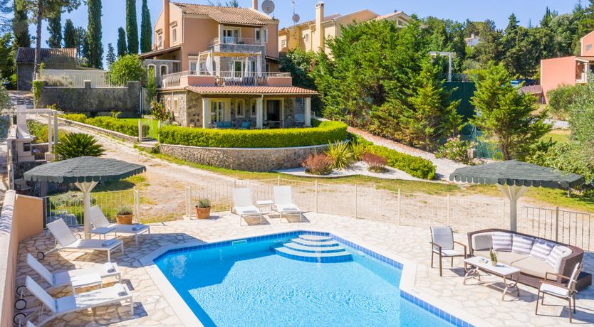 Photo of Villa St. Nicholas house 