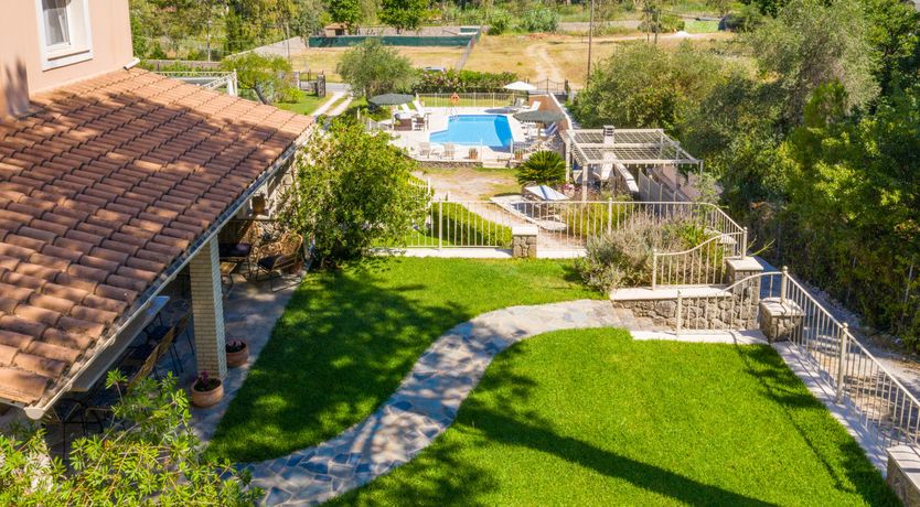 Photo of Villa St. Nicholas house 