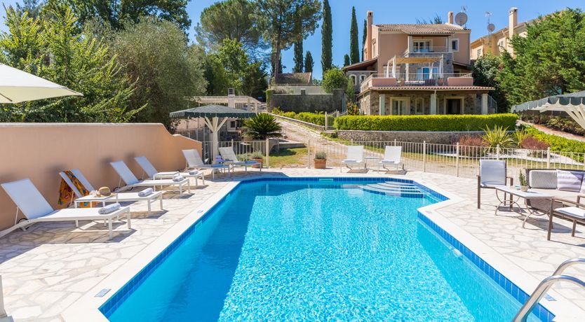 Photo of Villa St. Nicholas house 