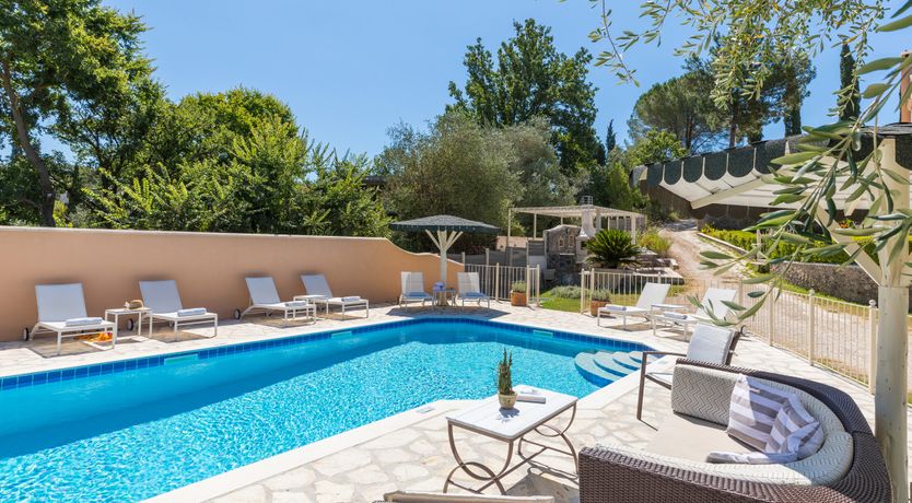 Photo of Villa St. Nicholas house 