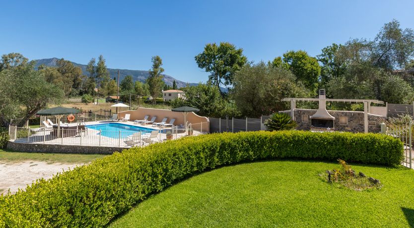 Photo of Villa St. Nicholas house 