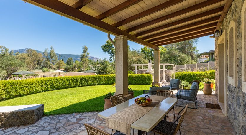 Photo of Villa St. Nicholas house 