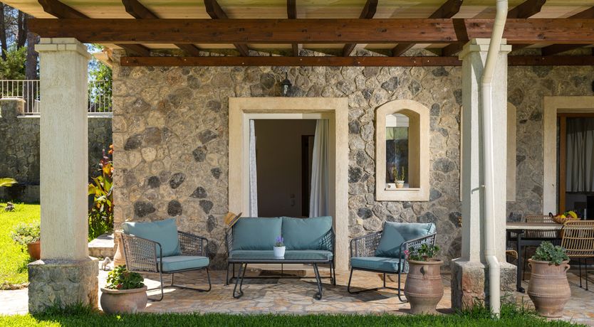 Photo of Villa St. Nicholas house 