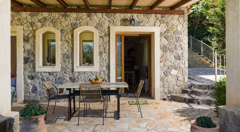 Photo of Villa St. Nicholas house 