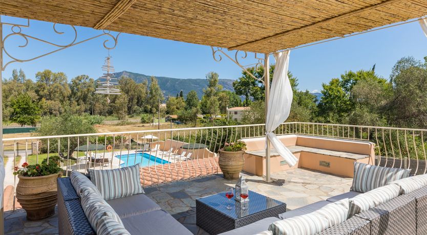 Photo of Villa St. Nicholas house 