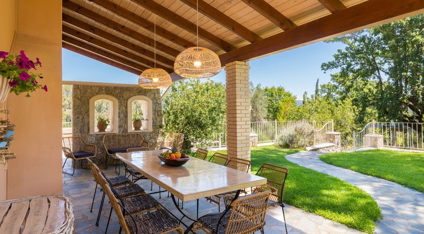 Photo of Villa St. Nicholas house 