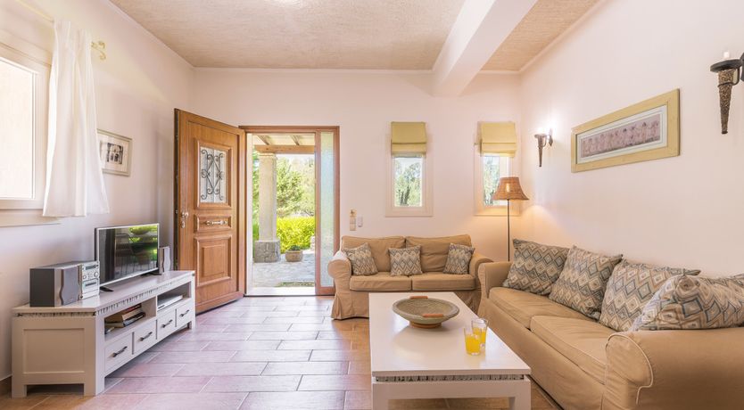 Photo of Villa St. Nicholas house 