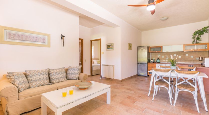 Photo of Villa St. Nicholas house 