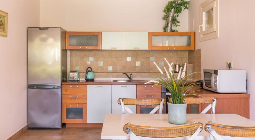 Photo of Villa St. Nicholas house 