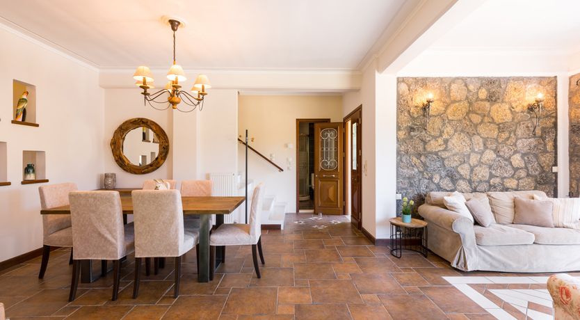 Photo of Villa St. Nicholas house 