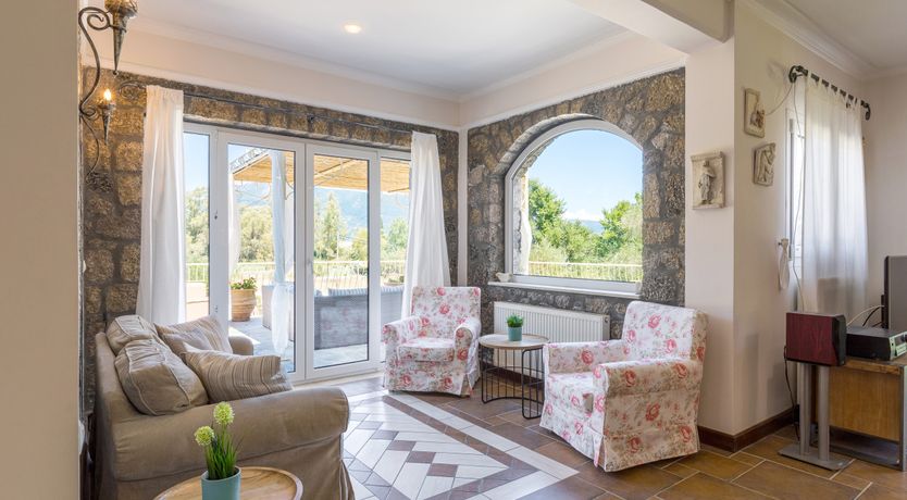 Photo of Villa St. Nicholas house 