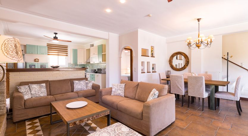 Photo of Villa St. Nicholas house 