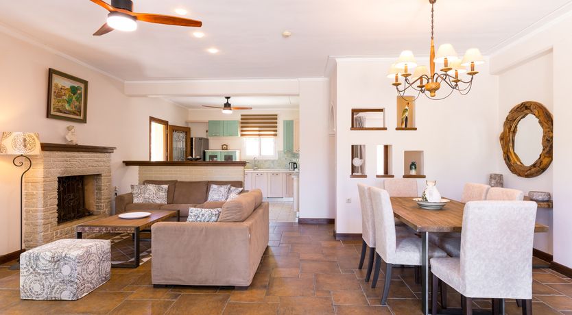 Photo of Villa St. Nicholas house 