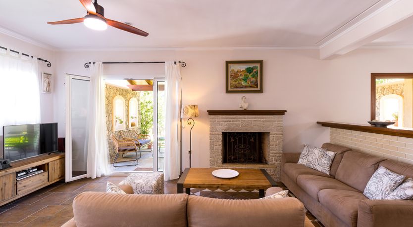 Photo of Villa St. Nicholas house 