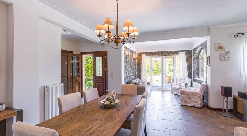 Photo of Villa St. Nicholas house 