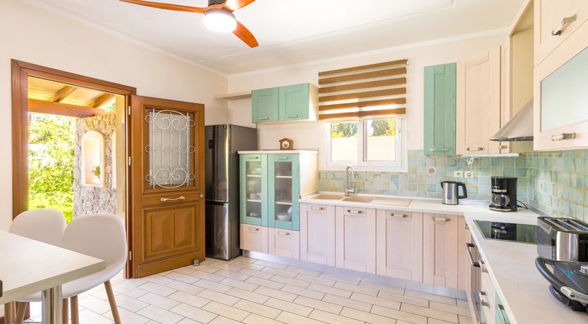 Photo of Villa St. Nicholas house 