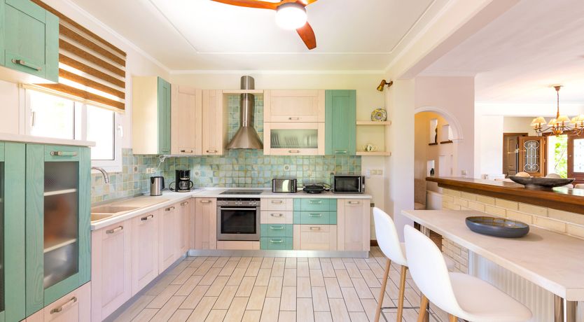 Photo of Villa St. Nicholas house 