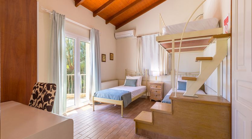 Photo of Villa St. Nicholas house 