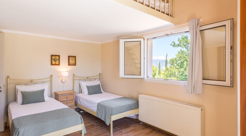 Photo of Villa St. Nicholas house 