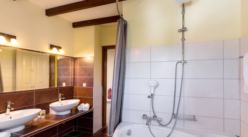 Photo of Villa St. Nicholas house 