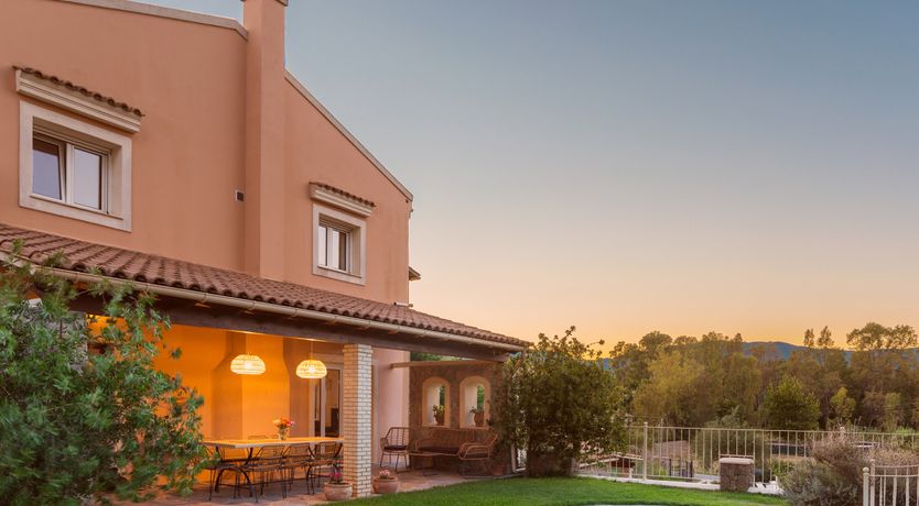 Photo of Villa St. Nicholas house 