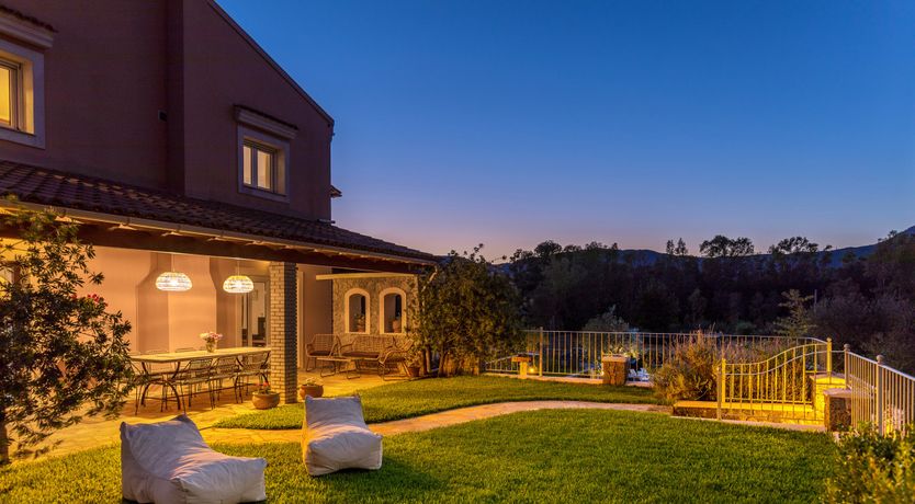 Photo of Villa St. Nicholas house 