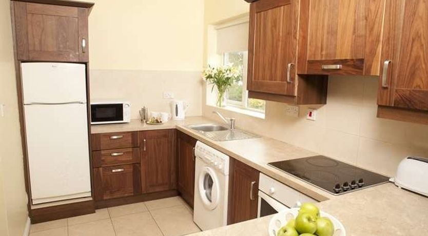 Photo of Menlo Park Apartments 1