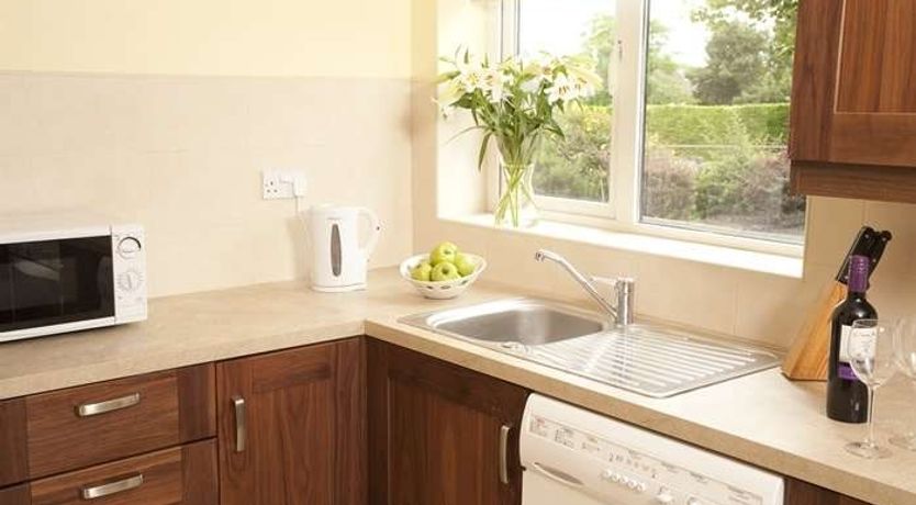 Photo of Menlo Park Apartments 1